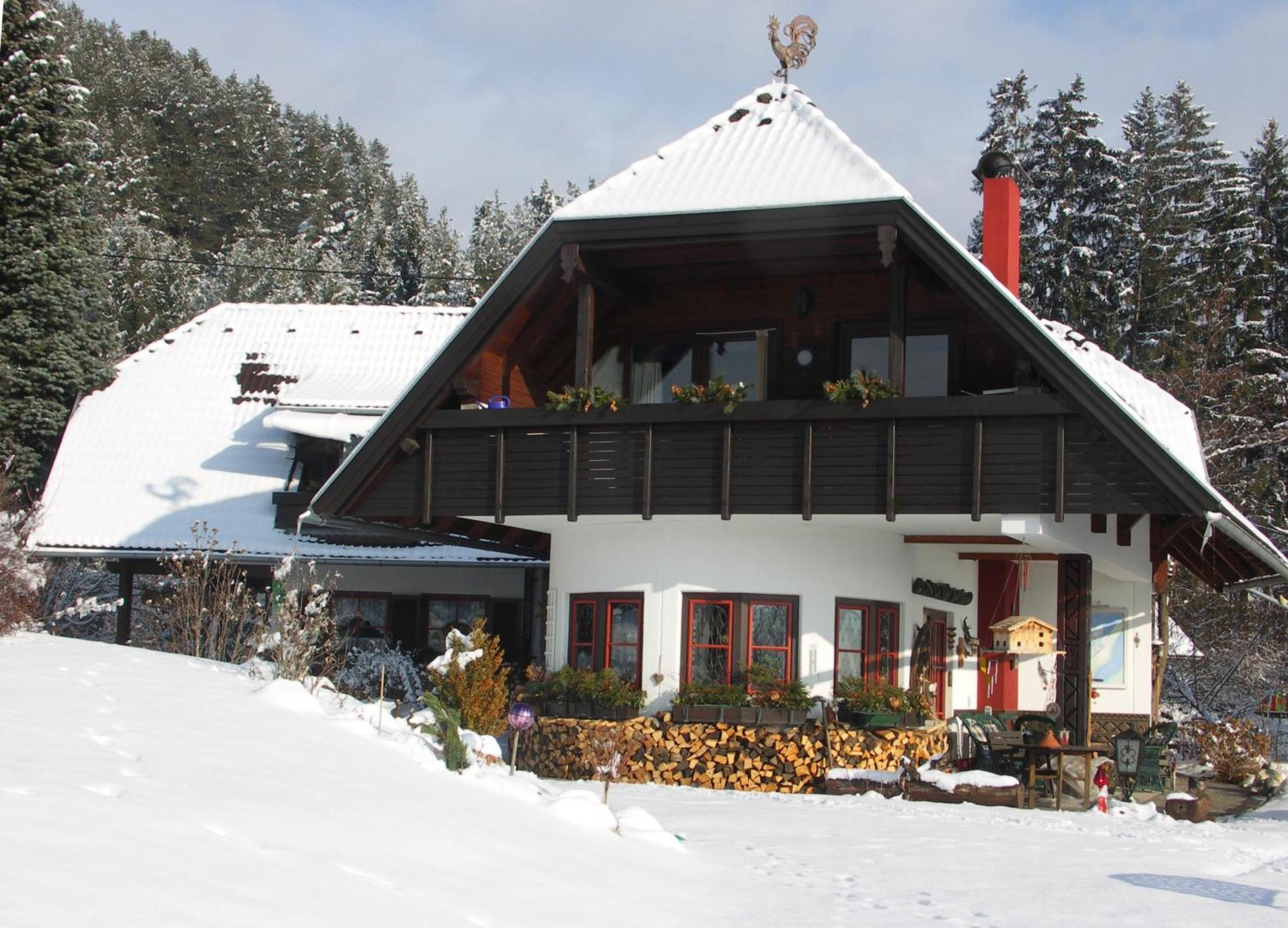 Apartments Krista Seeboden am Millstätter See Exterior foto